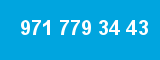 971 779 34 43